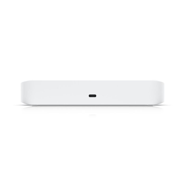Ubiquiti Switch Flex de 5 puertos, 10 GbE, con alimentación PoE o USB-C Ubiquiti Switch Flex de 5 puertos, 10 GbE, con alimentación PoE o USB-C