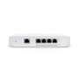 Ubiquiti Switch Flex de 5 puertos, 10 GbE, con alimentación PoE o USB-C