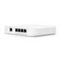 Ubiquiti Switch Flex de 5 puertos, 10 GbE, con alimentación PoE o USB-C