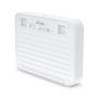 Ubiquiti Switch Flex de 5 puertos, 10 GbE, con alimentación PoE o USB-C