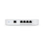 Ubiquiti Switch Flex de 5 puertos, 10 GbE, con alimentación PoE o USB-C