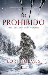 Lo Prohibido, Lori Holmes - BERENICE