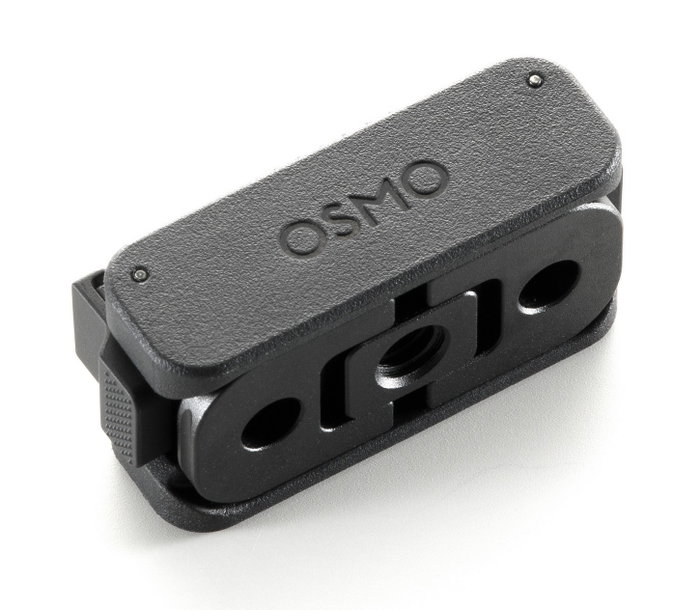 DJI Soporte de montaje direccional Osmo Nano Plegable