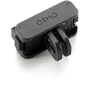 DJI Soporte de montaje direccional doble Osmo Nano con desmontaje rápido y orificio roscado 1/4 pulgada - 6937224120457