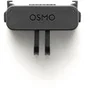 DJI Soporte de montaje direccional doble Osmo Nano con desmontaje rápido y orificio roscado 1/4 pulgada - 6937224120457