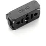DJI Soporte de montaje direccional doble Osmo Nano con desmontaje rápido y orificio roscado 1/4 pulgada - 6937224120457