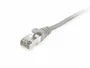 EQUIP Cable Patch Cat6 S/FTP 30m Gris