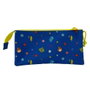 CYP BRANDS Portatodo Iris Pokemon triple