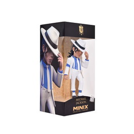 Minix Figura Michael Jackson 12 cm