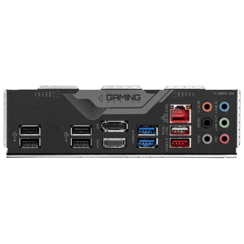 GIGABYTE B760 GAMING X DDR4 GEN5