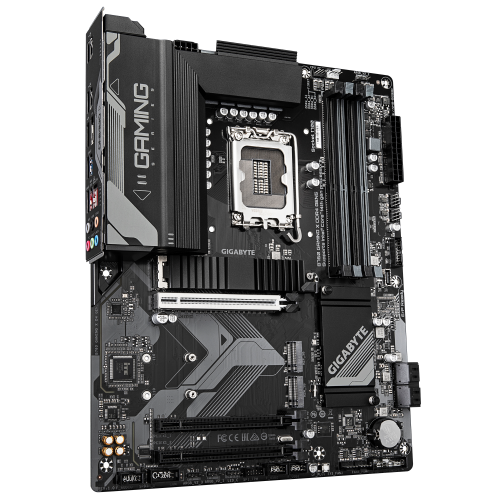 GIGABYTE B760 GAMING X DDR4 GEN5