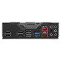 GIGABYTE B760 GAMING X DDR4 Placa Base Intel LGA 1700, Chipset B760, ATX, 4x DDR4 hasta 5333MHz, 3x M.2 PCIe 4.0, LAN 2.5GbE, USB 3.2 Gen 2