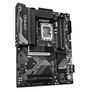 GIGABYTE B760 GAMING X DDR4 Placa Base Intel LGA 1700, Chipset B760, ATX, 4x DDR4 hasta 5333MHz, 3x M.2 PCIe 4.0, LAN 2.5GbE, USB 3.2 Gen 2