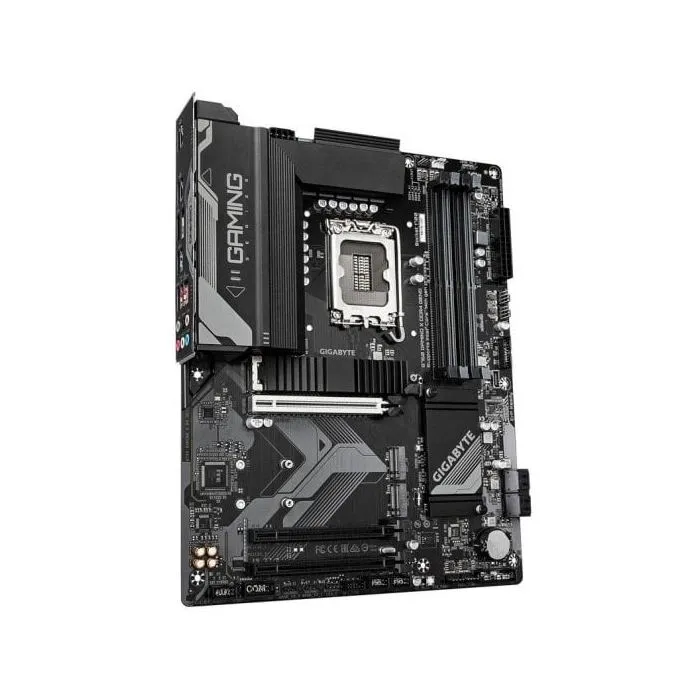 GIGABYTE B760 GAMING X DDR4 GEN5