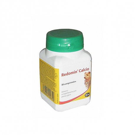 Zoetis Redomin Calcio 30 comprimidos