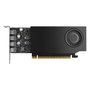 HP NVIDIA RTX A400 4 GB GDDR6 con Mini Bracket y 4 mini DisplayPort