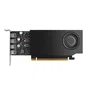 HP NVIDIA RTX A400 4 GB GDDR6 con Mini Bracket y 4 mini DisplayPort