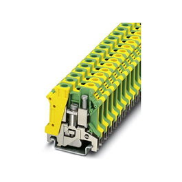 Phoenix Contact 3003923 USLKG10 N Terminal de serie