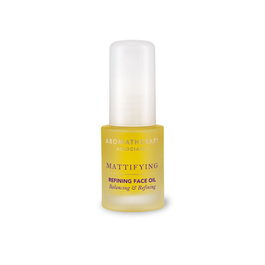 Mattifying, Vegano, Reequilibrio, Aceite, Para la cara, 15 ml