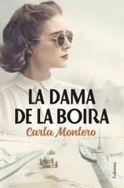 La dama de la boira, Carla Montero - COLUMNA EDICIONS