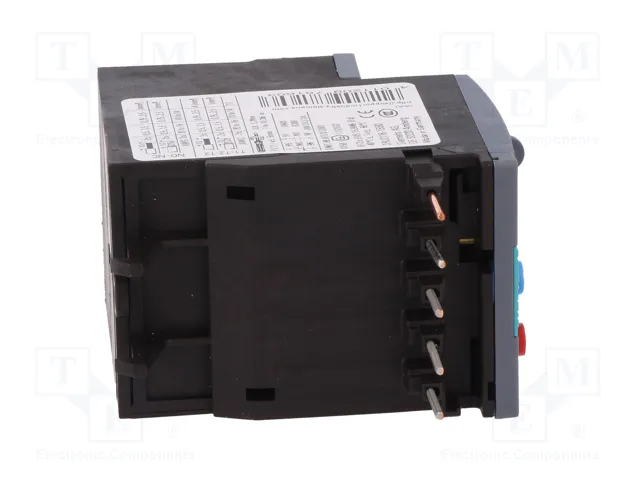 SIEMENS 3RU2116-1BB0 Relé térmico S00