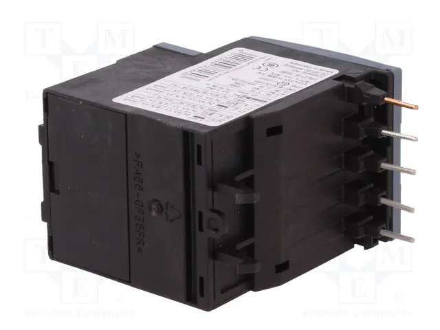 SIEMENS 3RU2116-1BB0 Relé térmico S00
