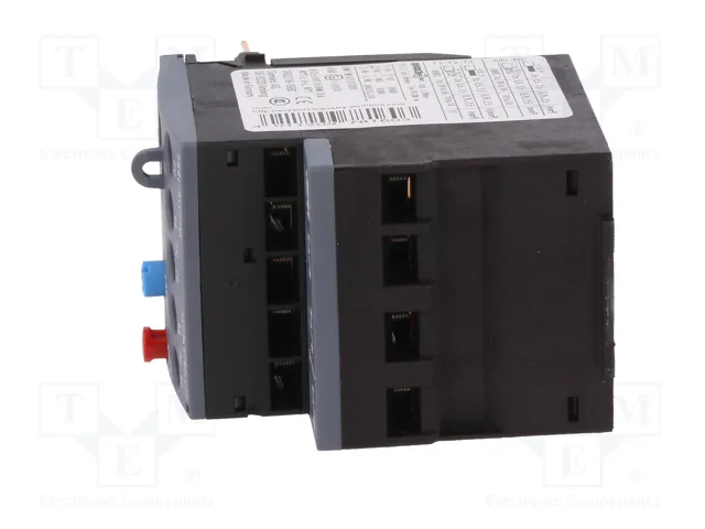 SIEMENS 3RU2116-1BB0 Relé térmico S00