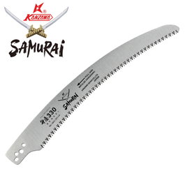 SAMURAI Hoja de Recambio Serrucho GKC 330 L