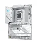 ASUS ROG STRIX B850-A GAMING WIFI7 NEO Blanco