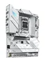 ASUS ROG STRIX B850-A GAMING WIFI7 NEO Blanco
