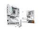 ASUS ROG STRIX B850-A GAMING WIFI7 NEO Blanco