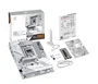 ASUS ROG STRIX B850-A GAMING WIFI7 NEO Blanco