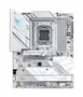ASUS ROG STRIX B850-A GAMING WIFI7 NEO Blanco