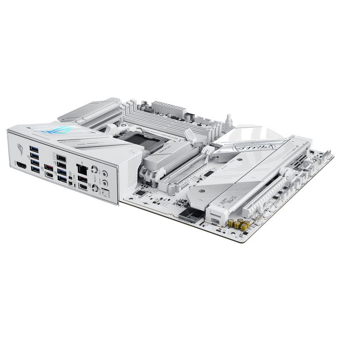 ASUS ROG STRIX B850-A GAMING WIFI7 NEO Placa Base AMD AM5 DDR5 ATX