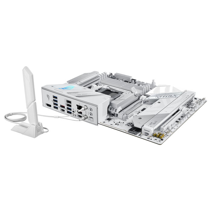 ASUS ROG STRIX B850-A GAMING WIFI7 NEO Placa Base AMD AM5 DDR5 ATX