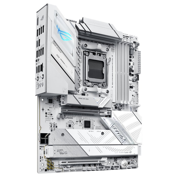 ASUS ROG STRIX B850-A GAMING WIFI7 NEO Placa Base AMD AM5 DDR5 ATX