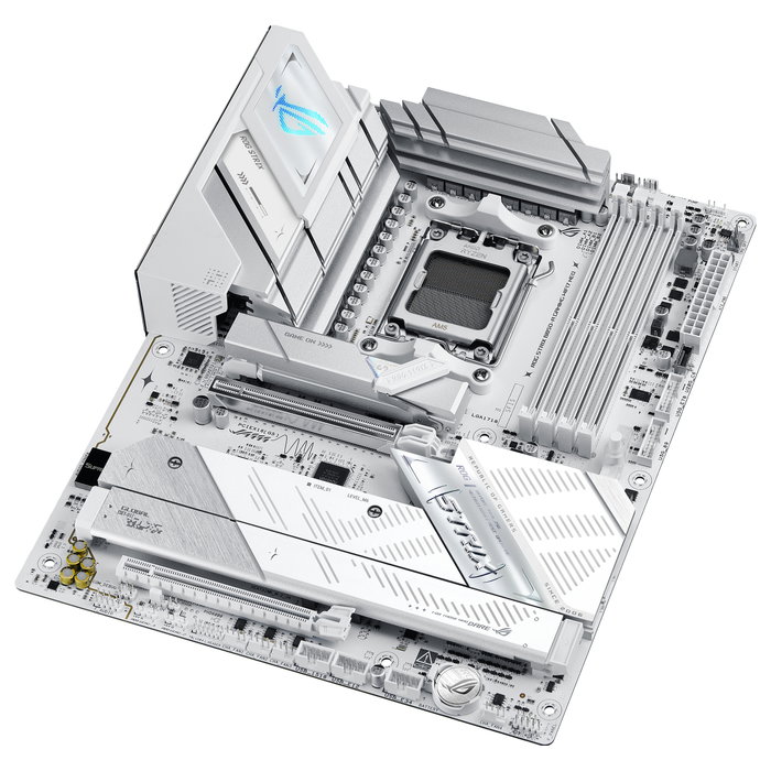 ASUS ROG STRIX B850-A GAMING WIFI7 NEO Placa Base AMD AM5 DDR5 ATX