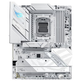 ASUS ROG STRIX B850-A GAMING WIFI7 NEO Placa Base AMD AM5 DDR5 ATX