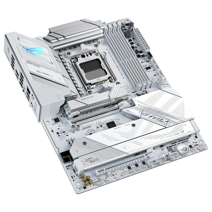 ASUS ROG STRIX B850-A GAMING WIFI7 NEO Placa Base AMD AM5 DDR5 ATX