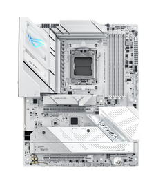 ASUS ROG STRIX B850-A GAMING WIFI7 NEO Blanco