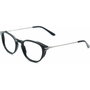Vuarnet VL18020001 Gafas de Vista Negro