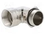 LAPP SKINDICHT® RWV Sello aislante angular PG16