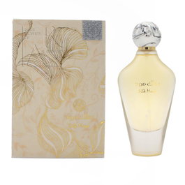 AL ZAAFARAN Silk mood Eau de Parfum 100 ml