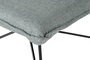 DKD Home Decor Sillón Urban Negro 78 x 75 x 66 cm