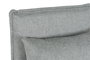 DKD Home Decor Sillón Urban Negro 78 x 75 x 66 cm