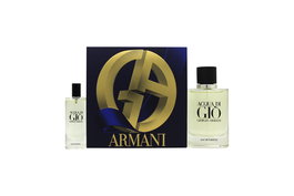 Giorgio Armani Acqua di Giò Eau de Parfum Gift Set 75ml EDP + 15ml EDP