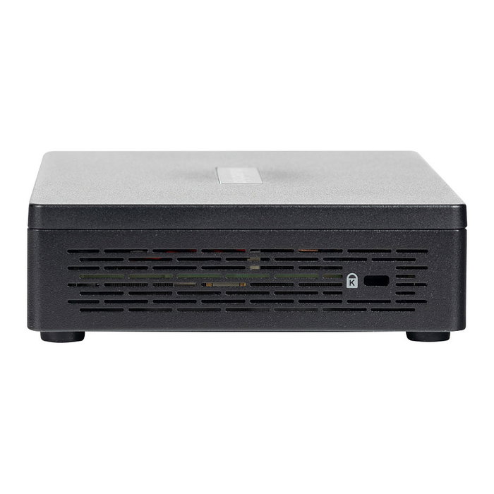bluechip BUSINESSline M11431 Mini PC Intel Core 3 100U, 8GB RAM, 500GB SSD, Wi-Fi 6E AX211, Bluetooth, Windows 11 Pro bluechip BUSINESSline M11431 Mini PC Intel Core 3 100U, 8GB RAM, 500GB SSD, Wi-Fi 6E AX211, Bluetooth, Windows 11 Pro