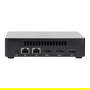 bluechip BUSINESSline M11431 Mini PC Intel Core 3 100U, 8GB RAM, 500GB SSD, Wi-Fi 6E AX211, Bluetooth, Windows 11 Pro