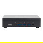 bluechip BUSINESSline M11431 Mini PC Intel Core 3 100U, 8GB RAM, 500GB SSD, Wi-Fi 6E AX211, Bluetooth, Windows 11 Pro