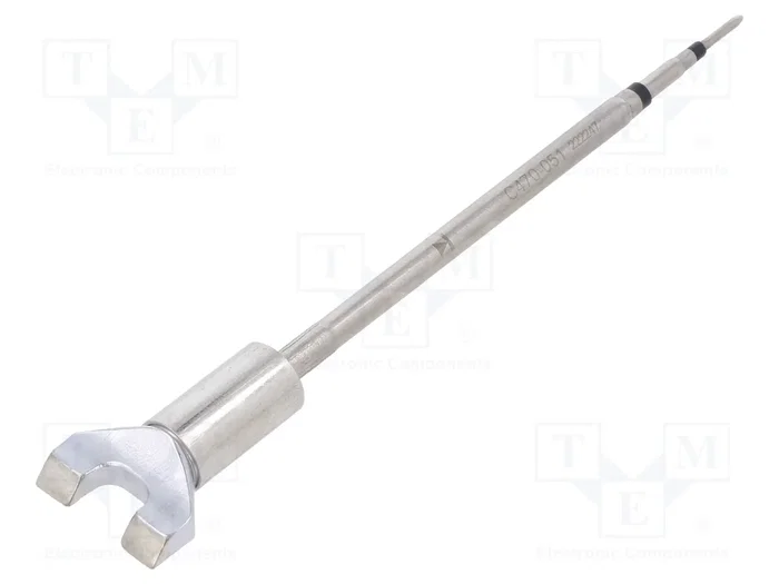 JBC TOOLS Pico especial Heavy Duty 4x21mm JBC TOOLS Pico especial Heavy Duty 4x21mm